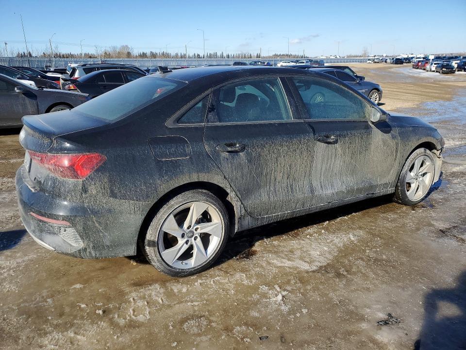 2022 Audi A3 Premium