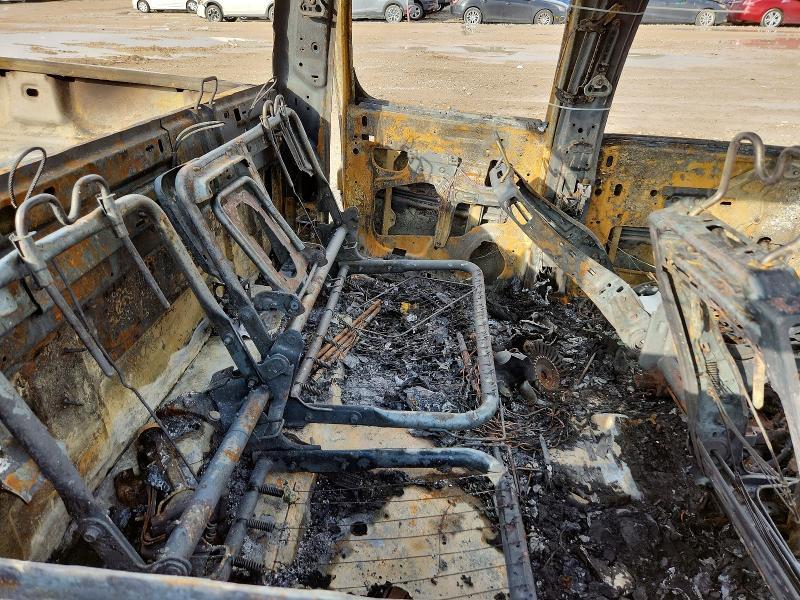 2009 GMC Sierra K1500