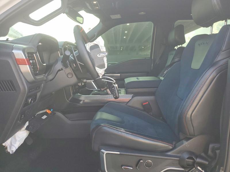 2023 Ford F150 Raptor