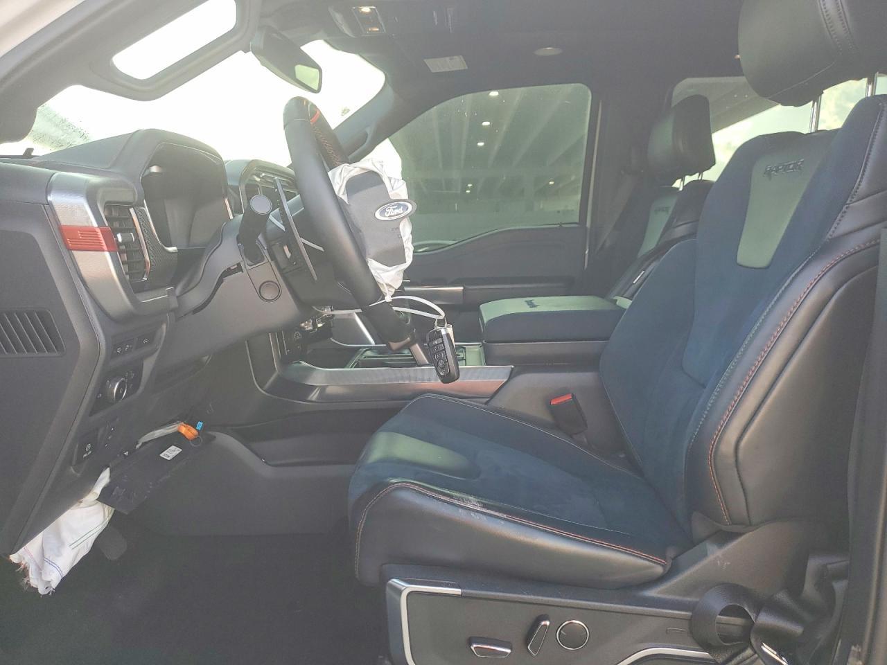 2023 Ford F150 Raptor