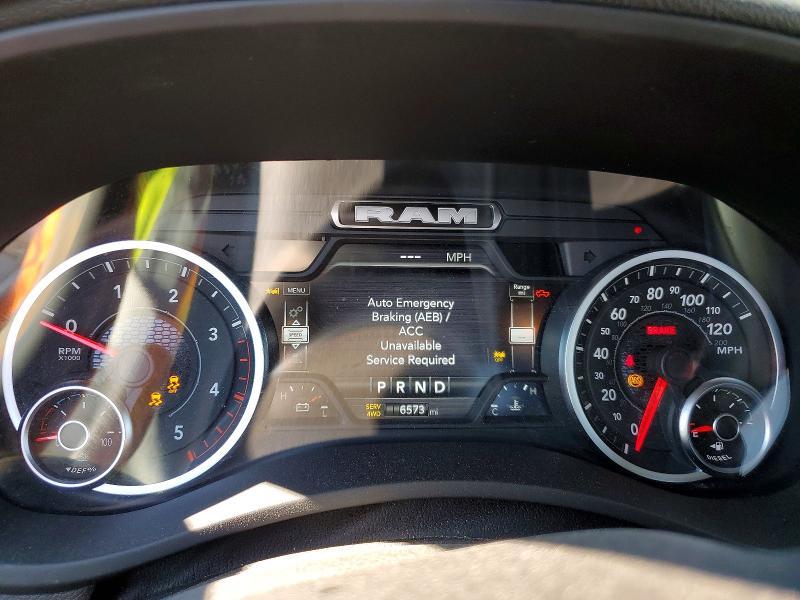 2025 Dodge RAM 5500 Rollback TOW Truck