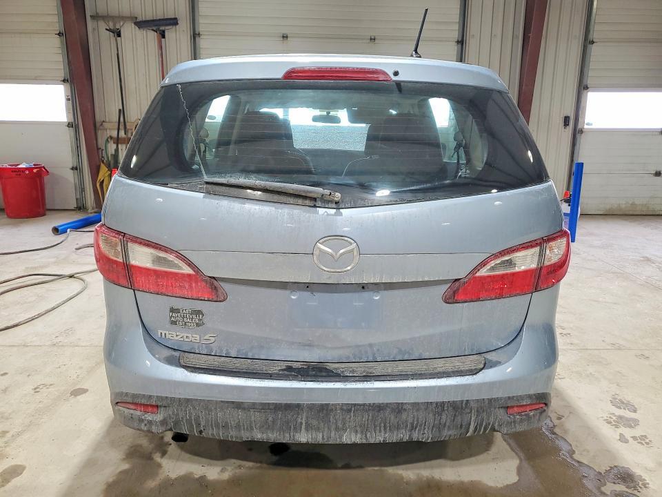 2013 Mazda 5