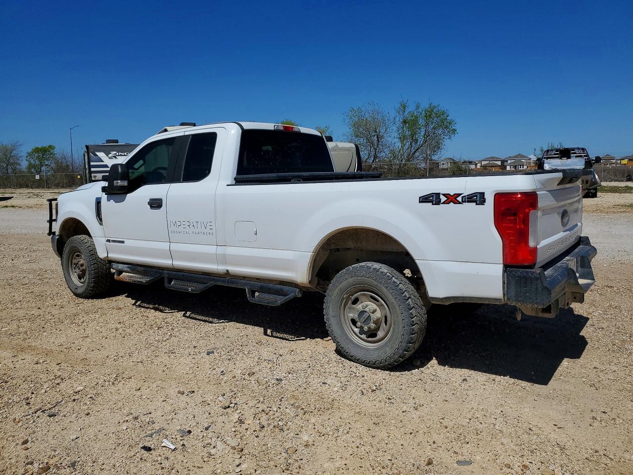 2019 Ford F250 XL