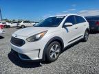 2017 KIA Niro lx