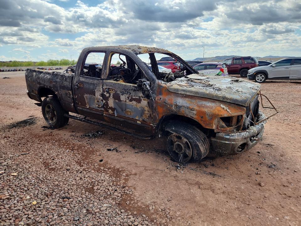2004 Dodge RAM 3500 ST