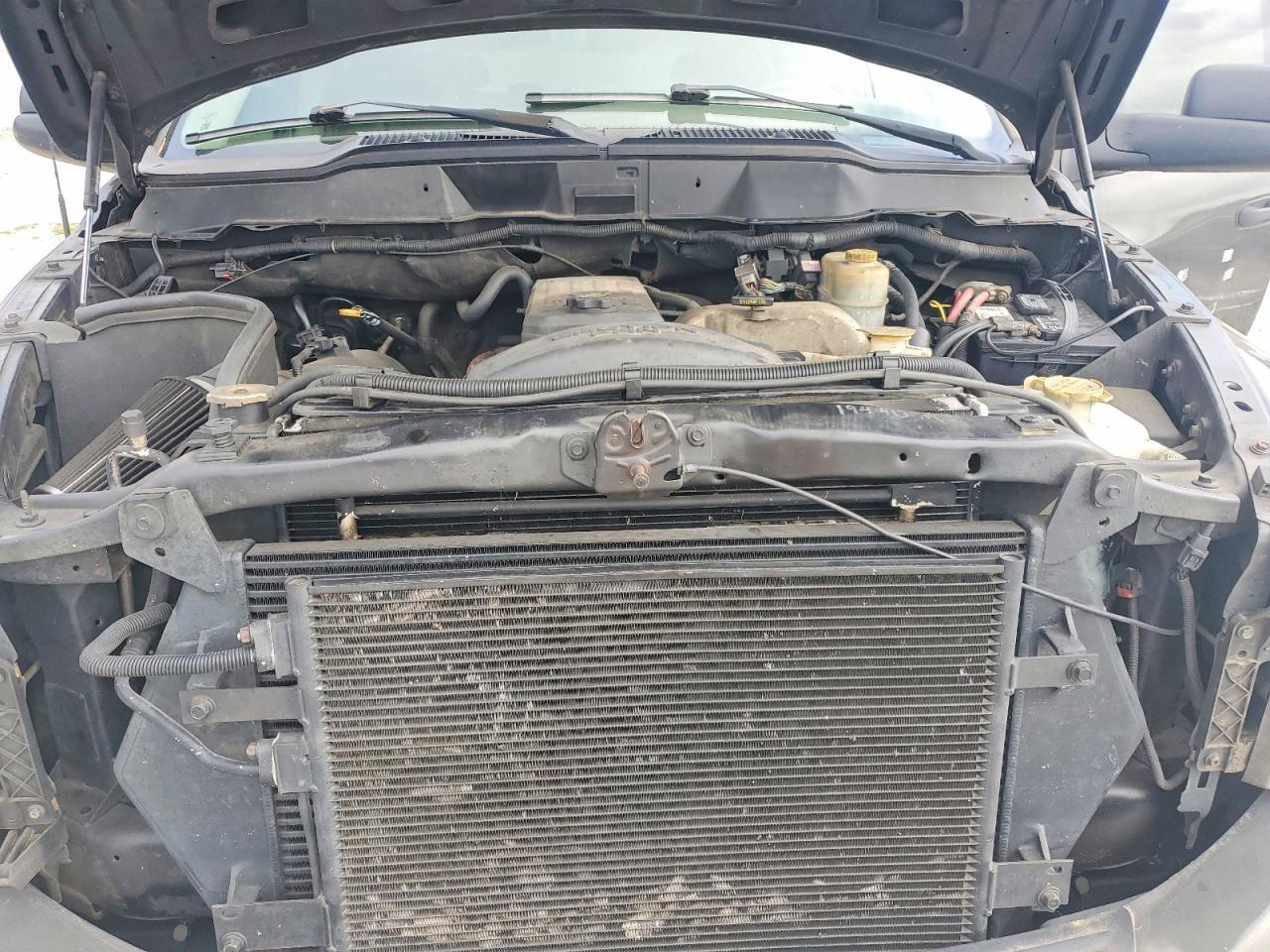 2004 Dodge RAM 2500 ST