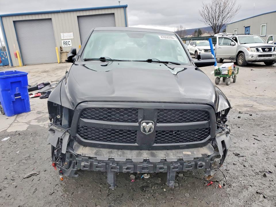 2017 Dodge RAM 1500 ST