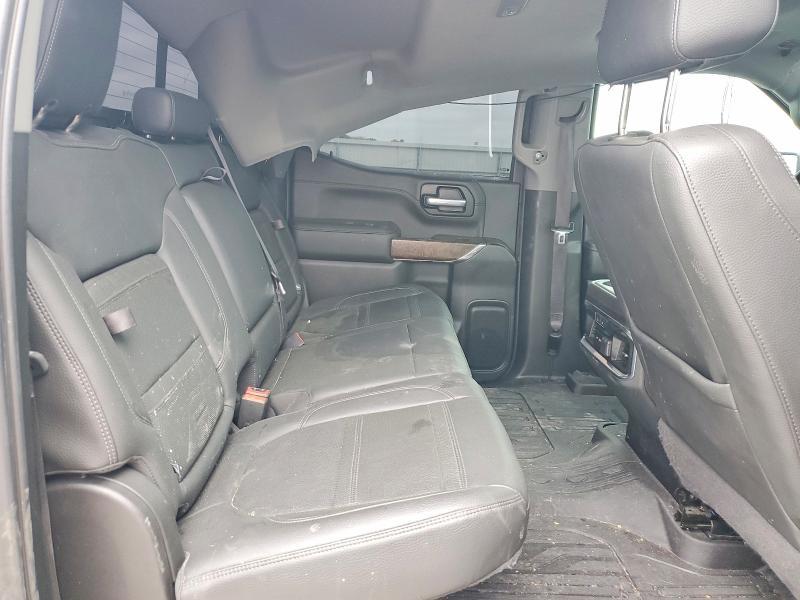 2020 GMC Sierra K1500 Denali