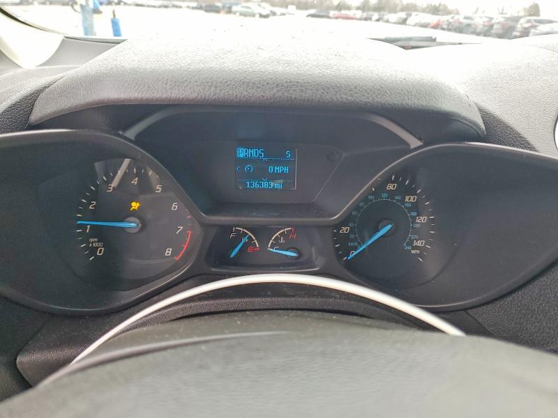 2017 Ford Transit Connect xlt Utility / Service van
