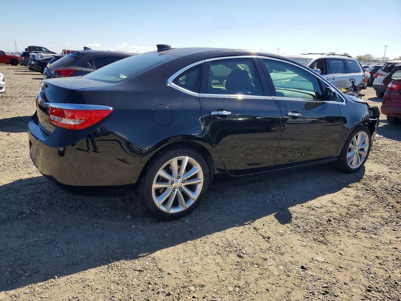 2016 Buick Verano