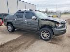 2007 Honda Ridgeline RTS