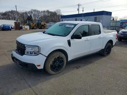 2024 Ford Maverick Lariat en venta en Ham Lake, MN
