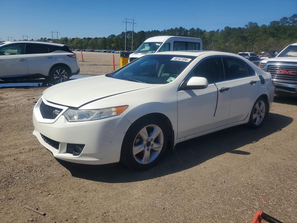 2010 Acura TSX