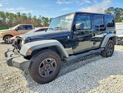 2012 Jeep Wrangler Unlimited Sport for sale in Ellenwood, GA