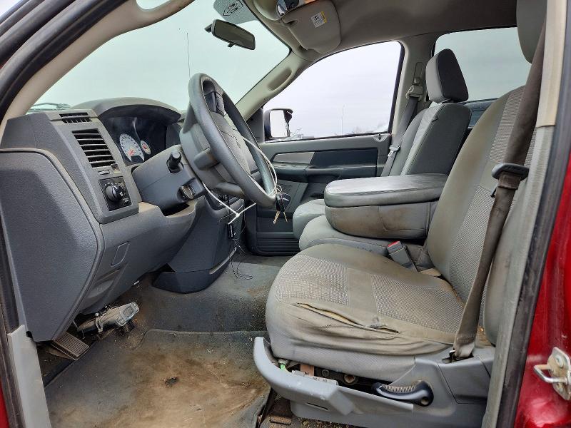2008 Dodge RAM 1500 ST