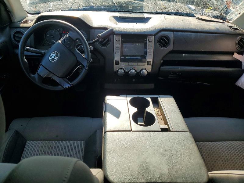 2016 Toyota Tundra SR