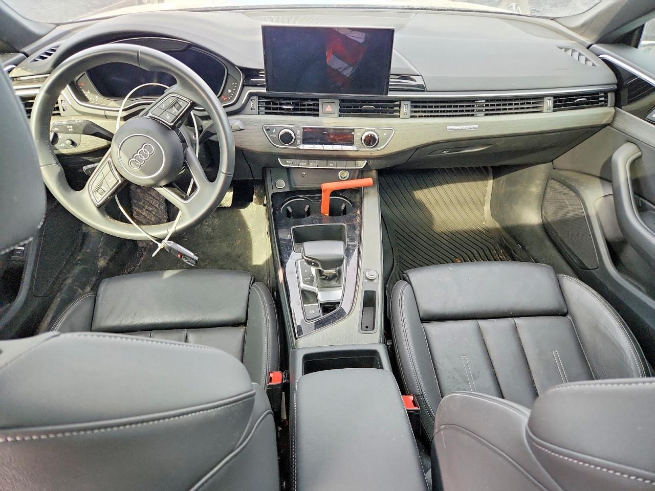 2023 Audi A5 Premium 45