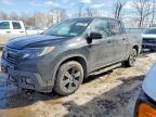 2018 Honda Ridgeline Black Edition