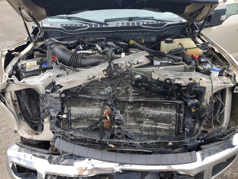 2017 Ford F350 Super Duty