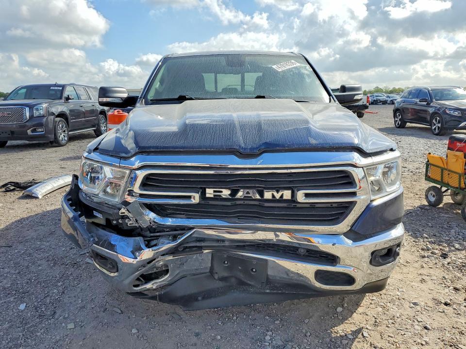 2019 Dodge RAM 1500 BIG Horn