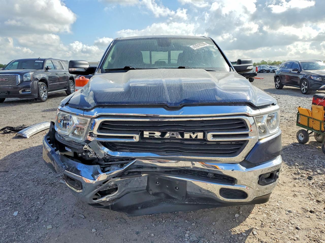 2019 Dodge RAM 1500 BIG Horn