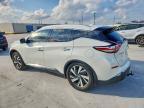 2016 Nissan Murano Platinum