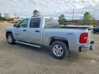2010 Chevrolet Silverado K1500 Hybrid