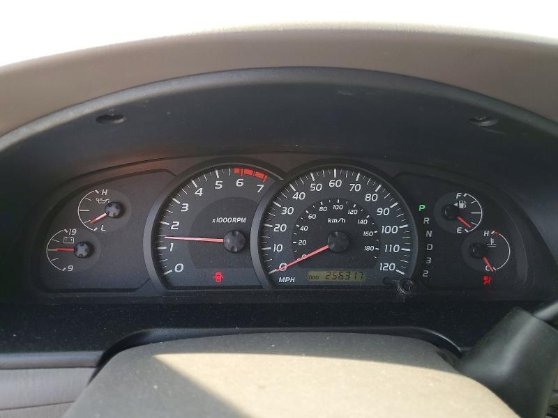 2006 Toyota Tundra SR5