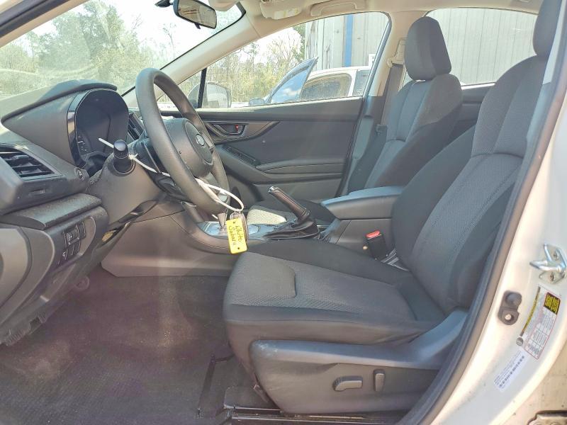 2023 Subaru Impreza Premium