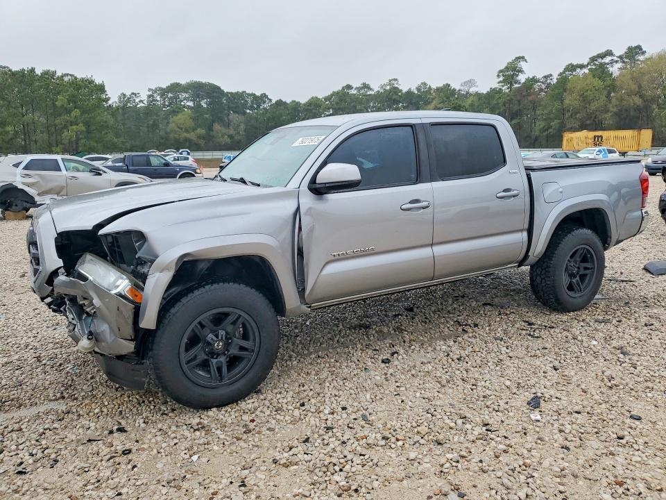 2019 Toyota Tacoma SR5 V6