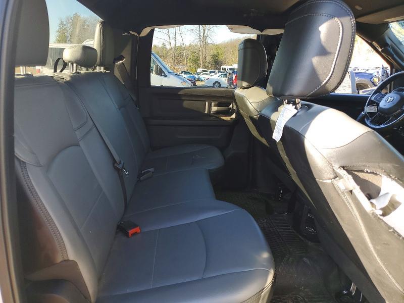 2022 Dodge RAM 2500 Tradesman