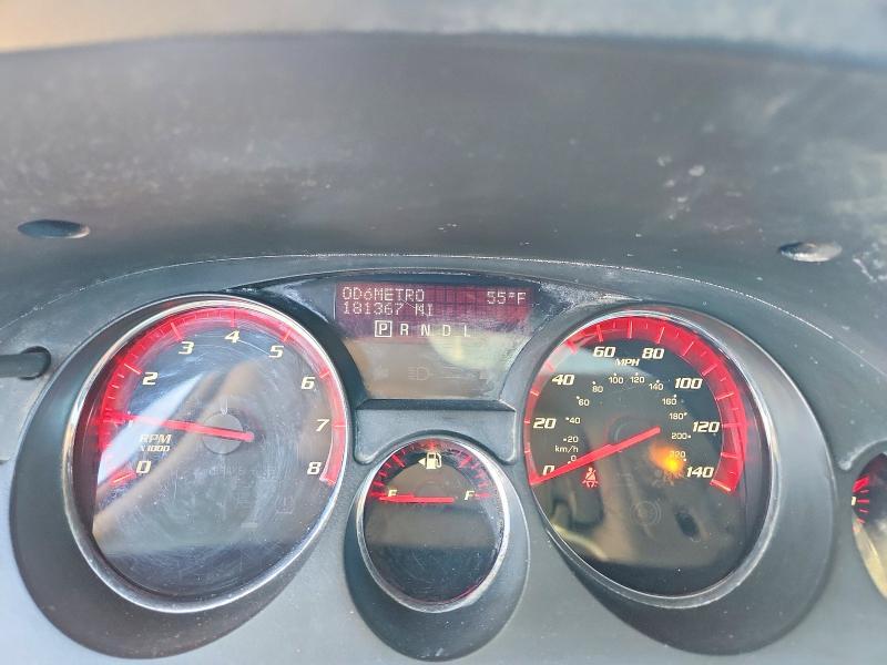 2008 GMC Acadia Slt-2