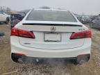 2019 Acura Tlx Technology
