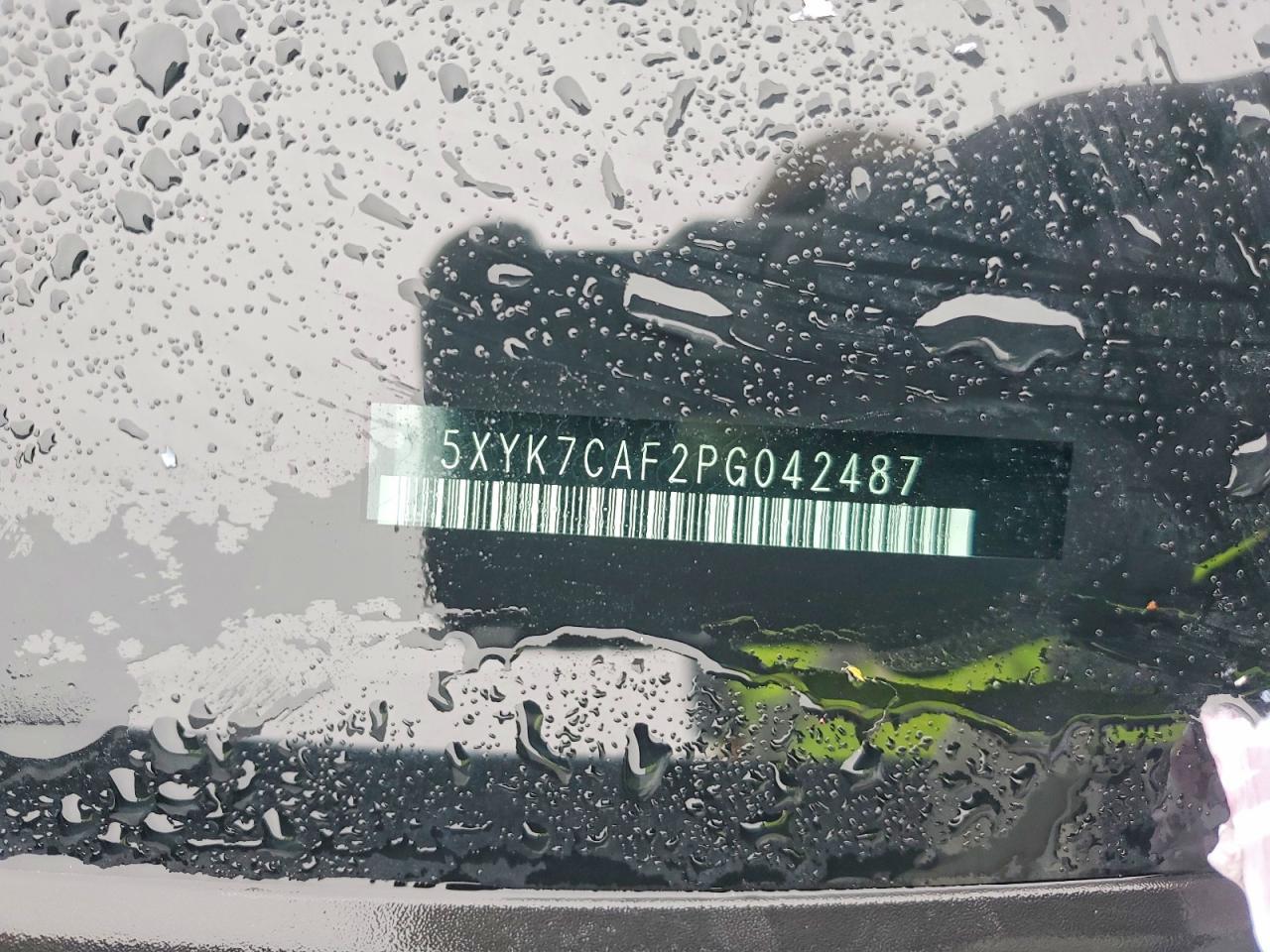 2023 KIA Sportage X-pro Prestige