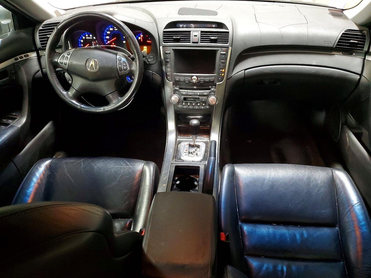 2005 Acura TL
