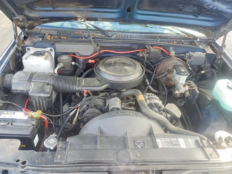 1994 Chevrolet GMT-400 C1500