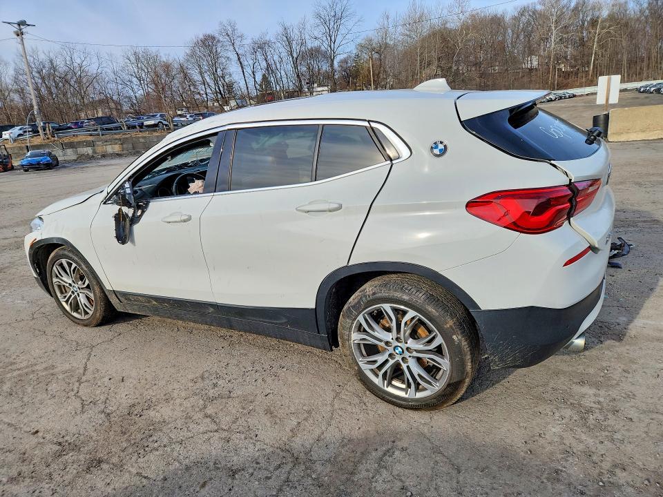 2019 BMW X2 Xdrive28i