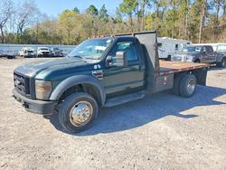 Ford f550 Vehiculos salvage en venta: 2008 Ford F550 Super