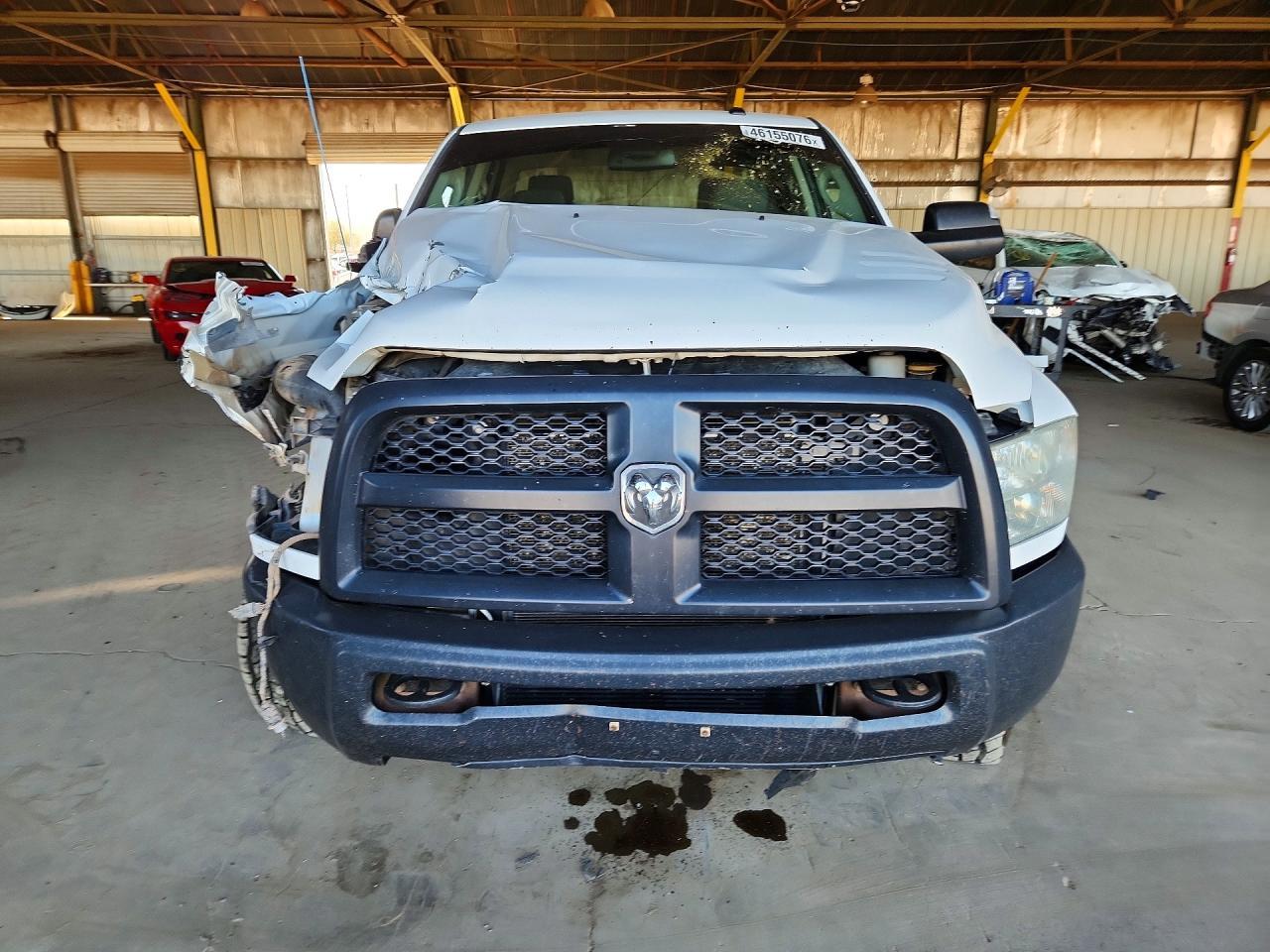 2014 Dodge RAM 2500 ST