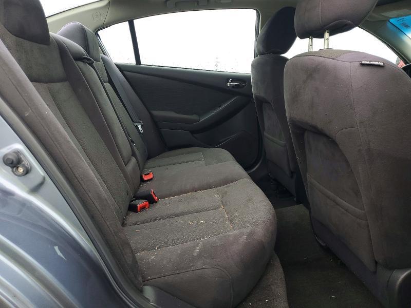 2010 Nissan Altima 2.5