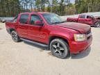 2007 Chevrolet Avalanche K1500