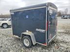 2021 Homesteader 508CS Enclosed Cargo Trailer