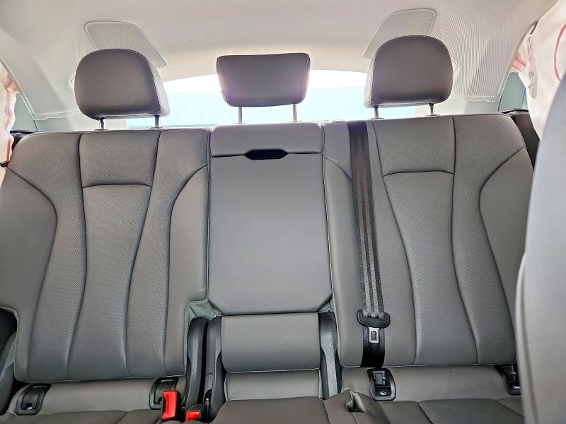 2019 Audi Q8 Prestige S-line