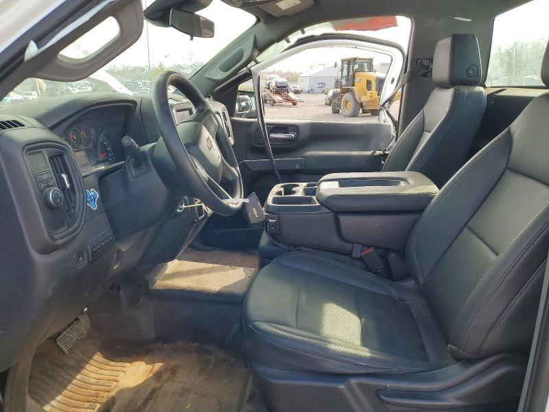 2023 Chevrolet Silverado C1500