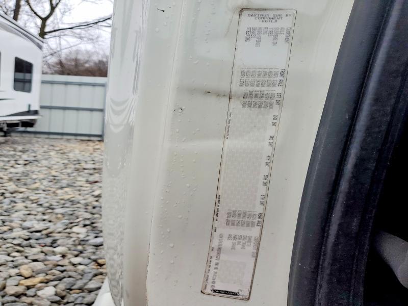 2013 Freigliner Cascadia 125