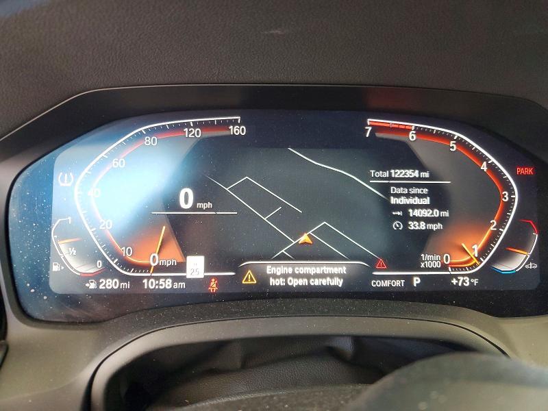2022 BMW 330i