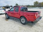 2003 Nissan Frontier XE-V6