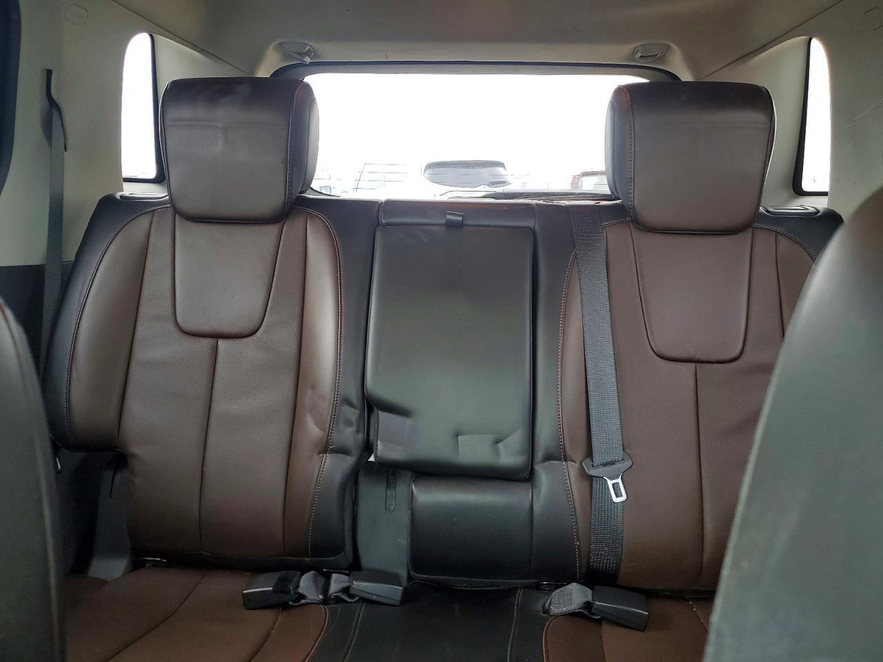 2010 GMC Terrain slt