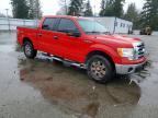 2009 Ford F150 Supercrew