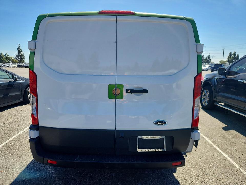 2023 Ford Transit 150 Delivery Van